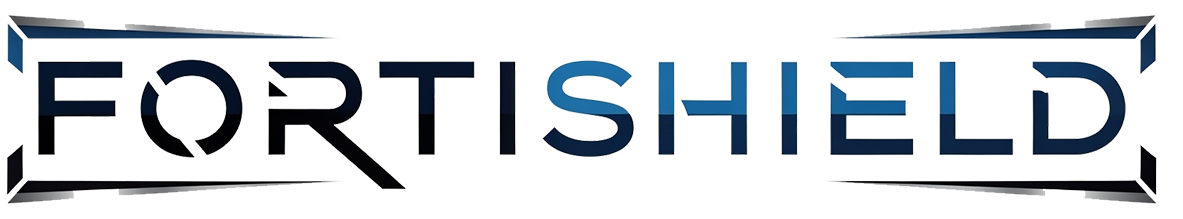 FortiShield Logo